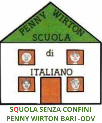SQUOLA SENZA CONFINI PENNY WIRTON BARI ODV